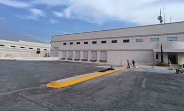Nave industrial RENTA SANTA CATARINA