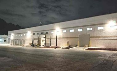 Nave industrial RENTA SANTA CATARINA