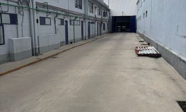 UBICADICIMA VENTA BODEGA TULTITLAN,JUNTO METROBUS