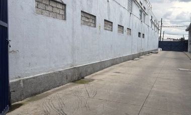 UBICADICIMA VENTA BODEGA TULTITLAN,JUNTO METROBUS