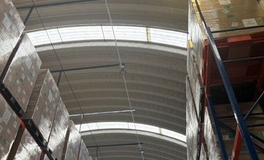 UBICADICIMA VENTA BODEGA TULTITLAN,JUNTO METROBUS