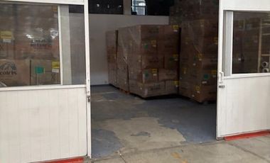 UBICADICIMA VENTA BODEGA TULTITLAN,JUNTO METROBUS