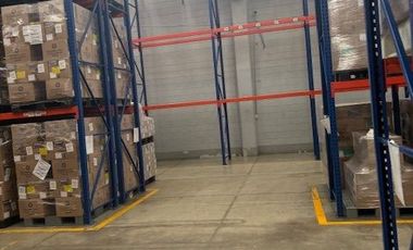 UBICADICIMA VENTA BODEGA TULTITLAN,JUNTO METROBUS