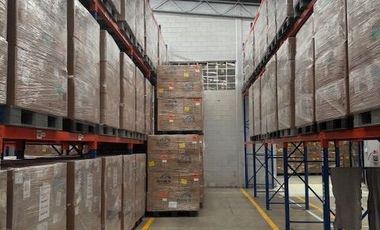 UBICADICIMA VENTA BODEGA TULTITLAN,JUNTO METROBUS