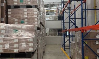 UBICADICIMA VENTA BODEGA TULTITLAN,JUNTO METROBUS