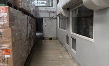 UBICADICIMA VENTA BODEGA TULTITLAN,JUNTO METROBUS