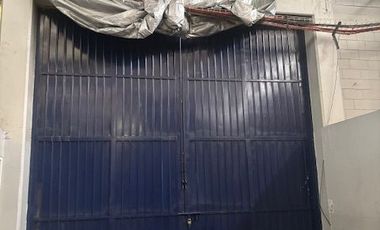 UBICADICIMA VENTA BODEGA TULTITLAN,JUNTO METROBUS