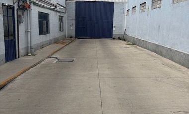 UBICADICIMA VENTA BODEGA TULTITLAN,JUNTO METROBUS