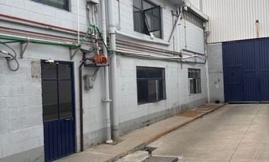 UBICADICIMA VENTA BODEGA TULTITLAN,JUNTO METROBUS