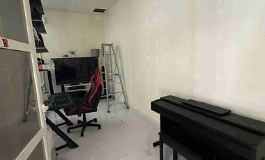 Rumah Mewah Minimalis 2 Lantai di Perumahan Cluster Argomulyo Salatiga