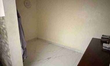 Rumah Mewah Minimalis 2 Lantai di Perumahan Cluster Argomulyo Salatiga