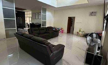 Rumah Mewah Minimalis 2 Lantai di Perumahan Cluster Argomulyo Salatiga