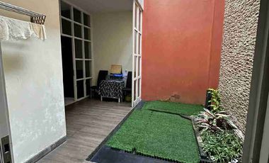 Rumah Mewah Minimalis 2 Lantai di Perumahan Cluster Argomulyo Salatiga