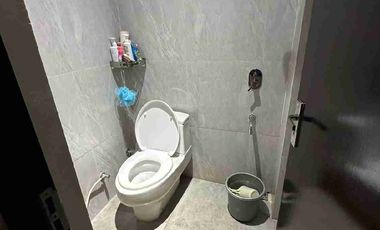 Rumah Mewah Minimalis 2 Lantai di Perumahan Cluster Argomulyo Salatiga