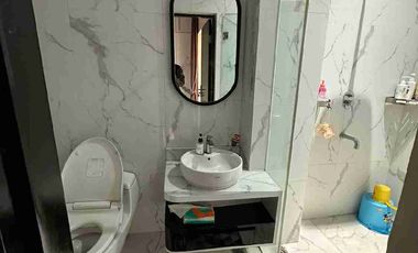 Rumah Mewah Minimalis 2 Lantai di Perumahan Cluster Argomulyo Salatiga