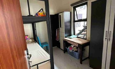 Rumah Mewah Minimalis 2 Lantai di Perumahan Cluster Argomulyo Salatiga