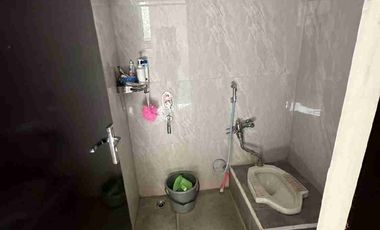 Rumah Mewah Minimalis 2 Lantai di Perumahan Cluster Argomulyo Salatiga