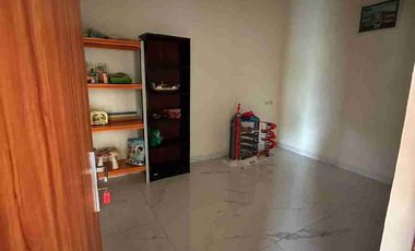 Rumah Mewah Minimalis 2 Lantai di Perumahan Cluster Argomulyo Salatiga