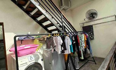 Rumah Mewah Minimalis 2 Lantai di Perumahan Cluster Argomulyo Salatiga