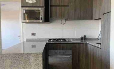 Se vende acogedor y comodo departamento en Condominio Olimpia.