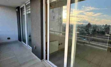 Se vende acogedor y comodo departamento en Condominio Olimpia.