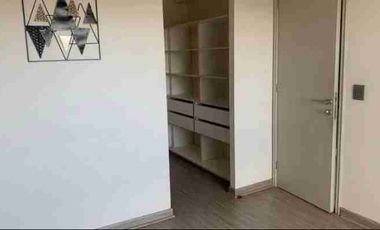 Se vende acogedor y comodo departamento en Condominio Olimpia.