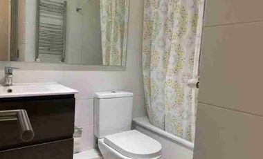 Se vende acogedor y comodo departamento en Condominio Olimpia.