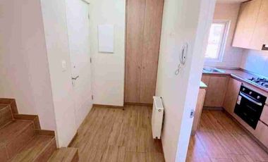 Se arrienda amplia casa en Condominio Hacienda San Sebastian.