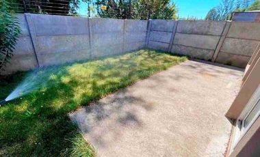 Se arrienda amplia casa en Condominio Hacienda San Sebastian.