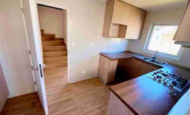 Se arrienda amplia casa en Condominio Hacienda San Sebastian.