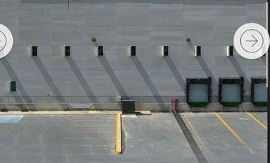 NAVE INDUSTRIAL RENTA ESCOBEDO NL