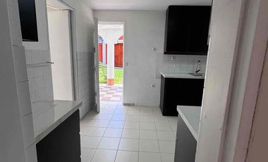 Alquiler de Casa con jardín en Santiago de Surco