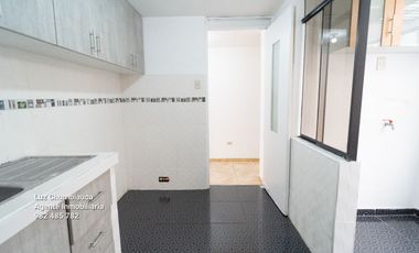 VENDO DEPARTAMENTO EN CALLAO, URB. JUAN PABLO II