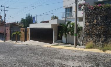 Casa sola en venta Burgos Bugambilias, Temixco, Morelos