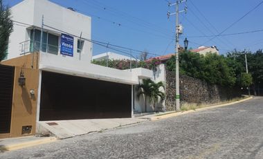 Casa sola en venta Burgos Bugambilias, Temixco, Morelos