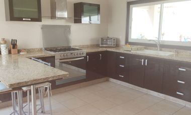Casa sola en venta Burgos Bugambilias, Temixco, Morelos