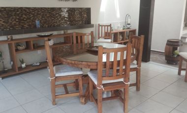 Casa sola en venta Burgos Bugambilias, Temixco, Morelos