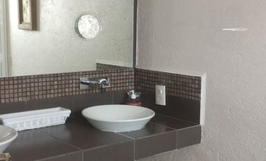 Casa sola en venta Burgos Bugambilias, Temixco, Morelos