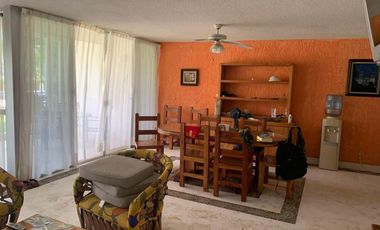 Ixtapa Venta De Villa En El Fraccionamiento Golondrinas 5 Recamaras