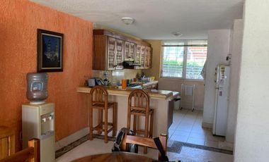 Ixtapa Venta De Villa En El Fraccionamiento Golondrinas 5 Recamaras