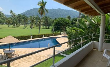 Ixtapa Venta De Villa En El Fraccionamiento Golondrinas 5 Recamaras