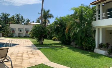 Ixtapa Venta De Villa En El Fraccionamiento Golondrinas 5 Recamaras