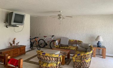 Ixtapa Venta De Villa En El Fraccionamiento Golondrinas 5 Recamaras