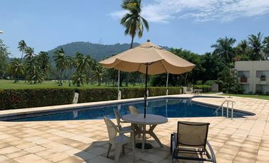 Ixtapa Venta De Villa En El Fraccionamiento Golondrinas 5 Recamaras