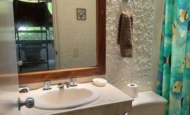 Ixtapa Venta De Villa En El Fraccionamiento Golondrinas 5 Recamaras