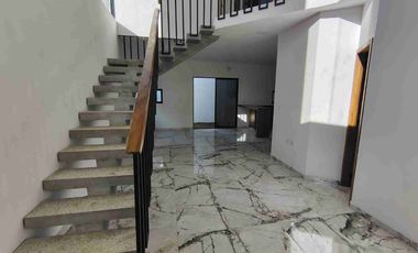 Casa Nueva en Venta en Brisas de Carrizal Zona Contry