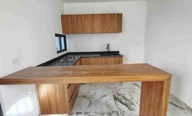 Casa Nueva en Venta en Brisas de Carrizal Zona Contry