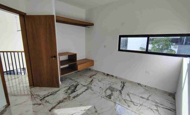 Casa Nueva en Venta en Brisas de Carrizal Zona Contry