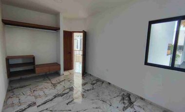 Casa Nueva en Venta en Brisas de Carrizal Zona Contry