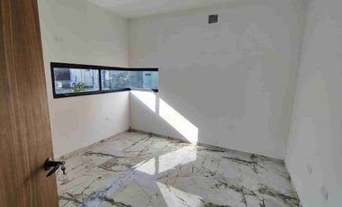 Casa Nueva en Venta en Brisas de Carrizal Zona Contry